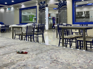 افضل مطاعم بريده