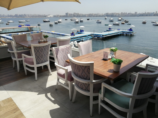 مطاعم الاسكندرية
