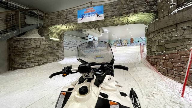Istanbul Snow Park