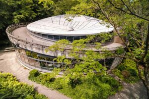 متحف الاختراعات للاطفال لوزان - Space of Inventions Museum Lausanne