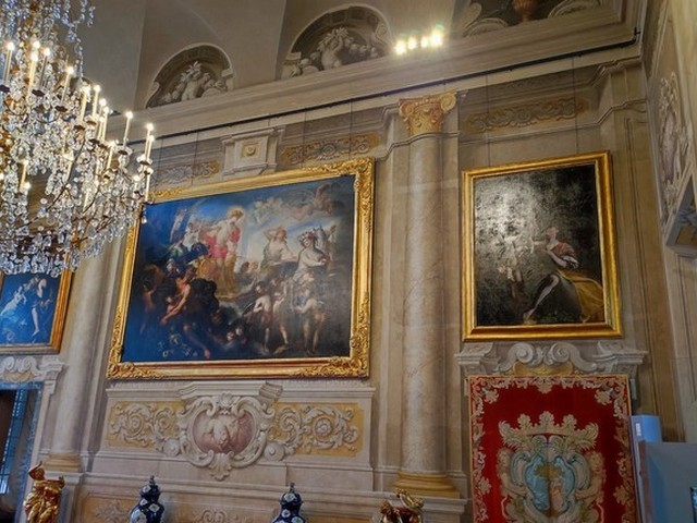 Strada Nuova Museums