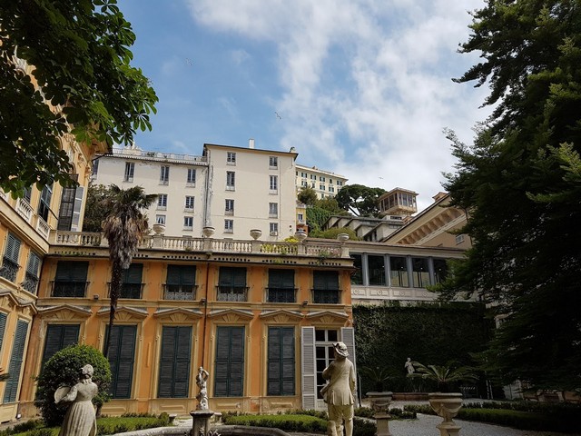 best museums in Genoa