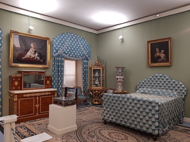 Strada Nuova Museums