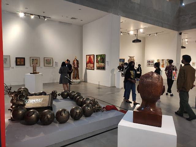 Taman Ismail Marzuki
