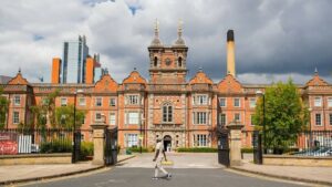 متاحف ليدز - best museums in Leeds