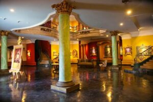 art museums in Bali