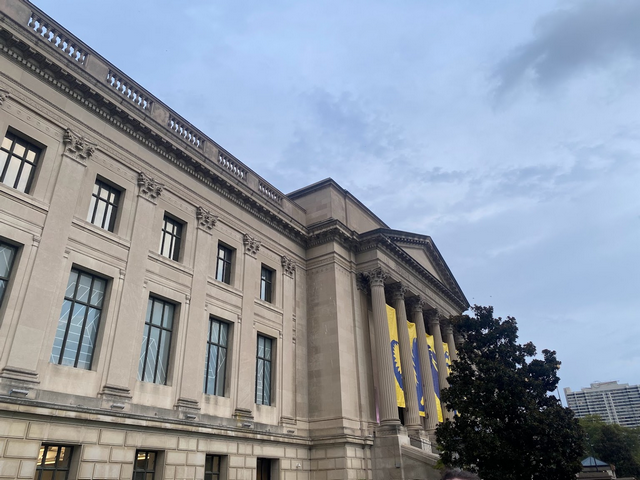 Philadelphia attractions for families