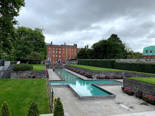 museums of Dublin
