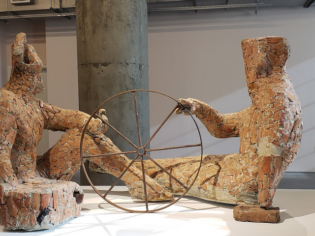 متحف تورنتو للفن المعاصر تورنتو - Museum of Contemporary Art Toronto