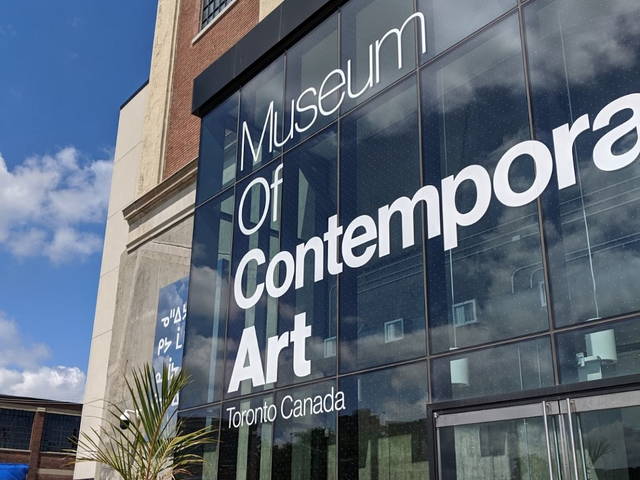 best museums in Toronto