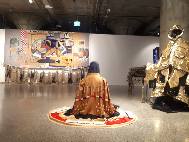 متحف تورنتو للفن المعاصر في تورنتو - Museum of Contemporary Art Toronto