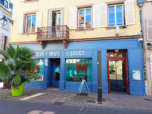 best things to do in Colmar 