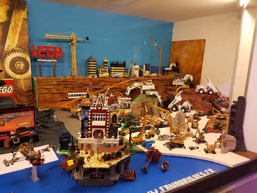 Colmar museums
