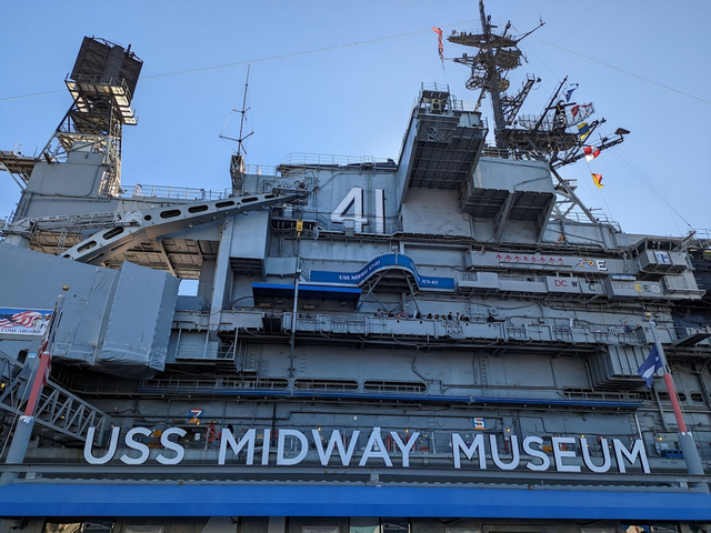 best museums in San Diego