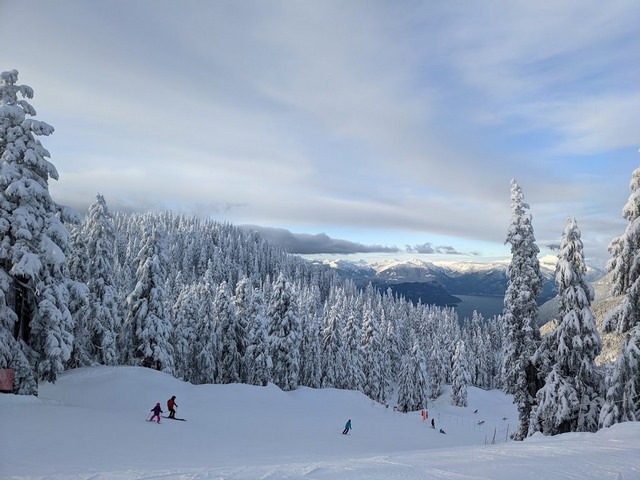 things to do in Vancouver