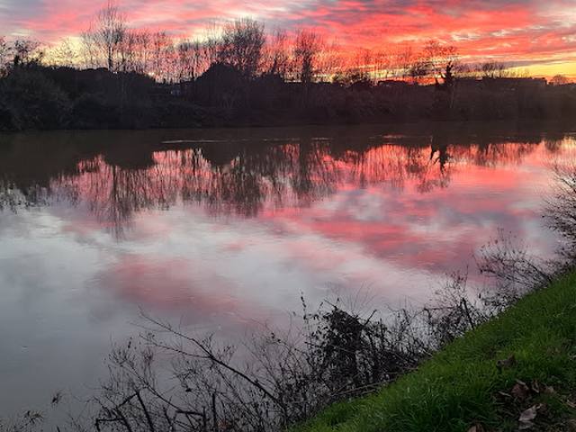 Viale delle Piagge Park Pisa