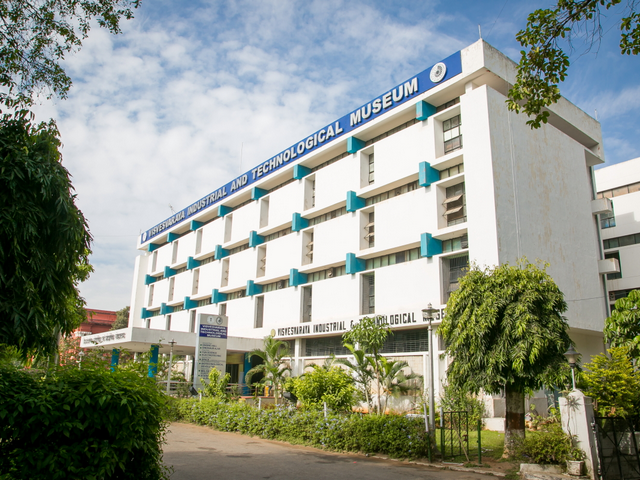 Bangalore museums