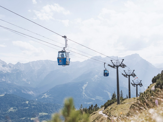 things to do in Garmisch 