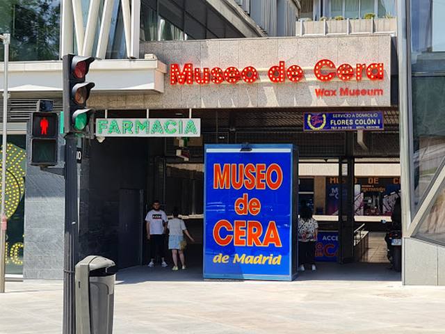 unique things to do in Madrid