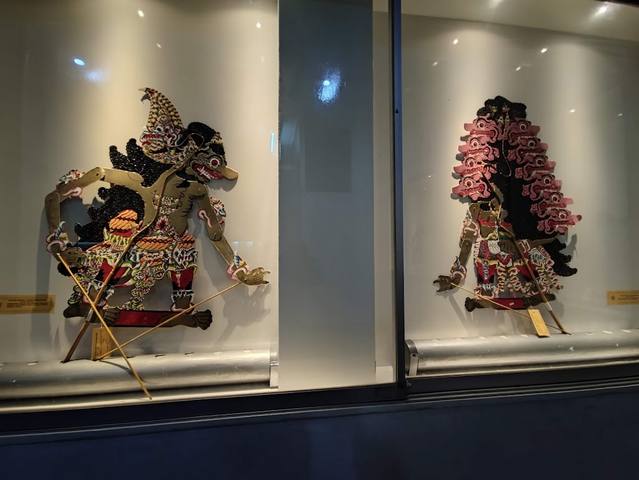 Wayang Museum