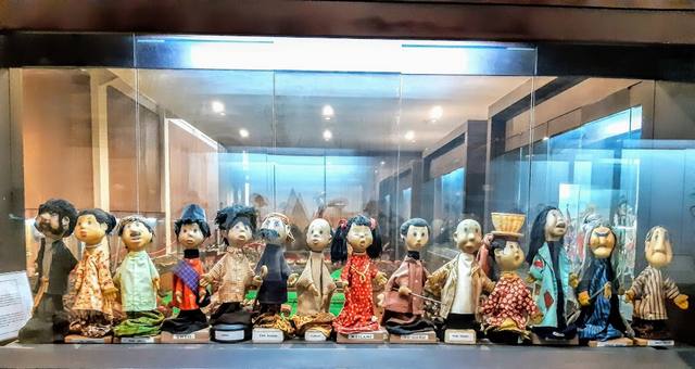 Wayang Museum