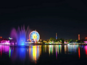 حديقة الشباب انقرة - attractions in Ankara for families