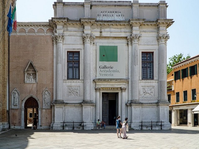 museums of Venice