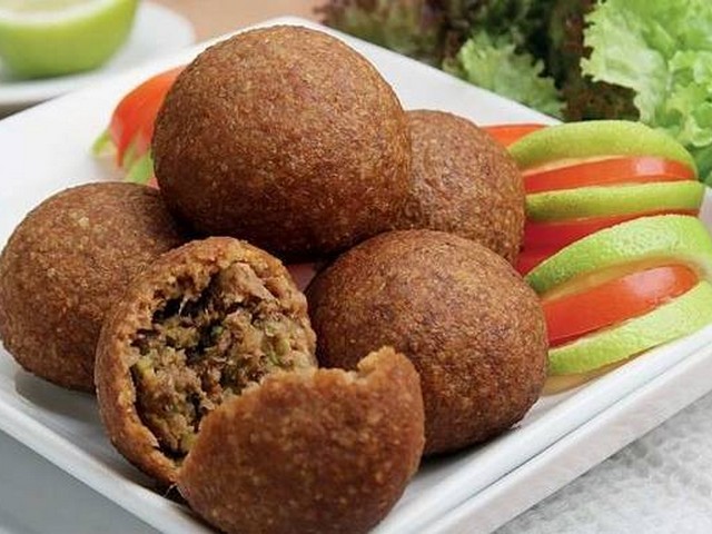 مطاعم الاسكندرية