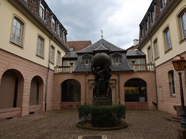 top museums in Colmar