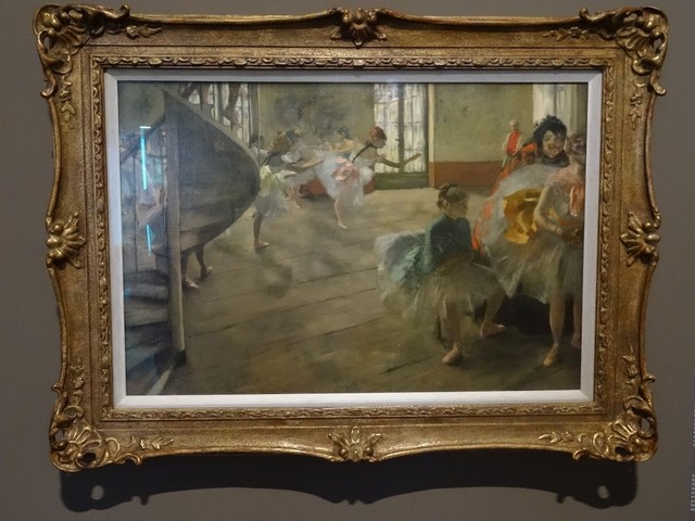 Cantini Museum in Marseille - 