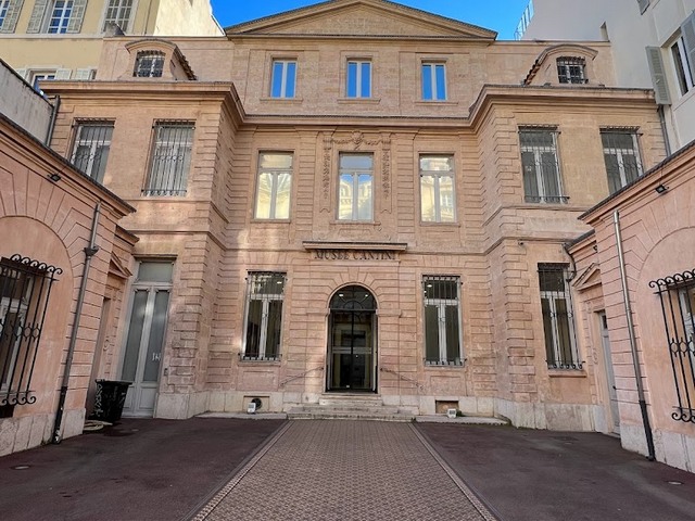 Marseille museums
