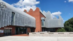 متاحف كولون - best museums in Cologne