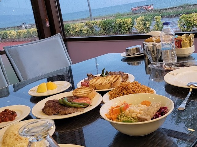 مطعم دنيز يلديزي