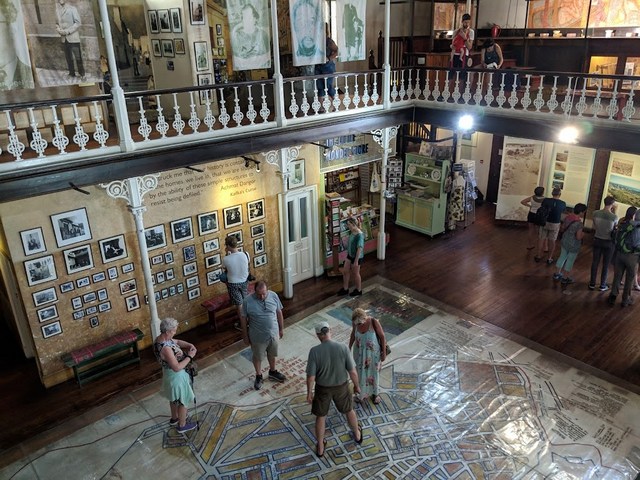 District Six Museum