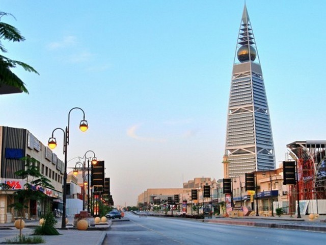 things to do in Saudi Arabia Riyadh