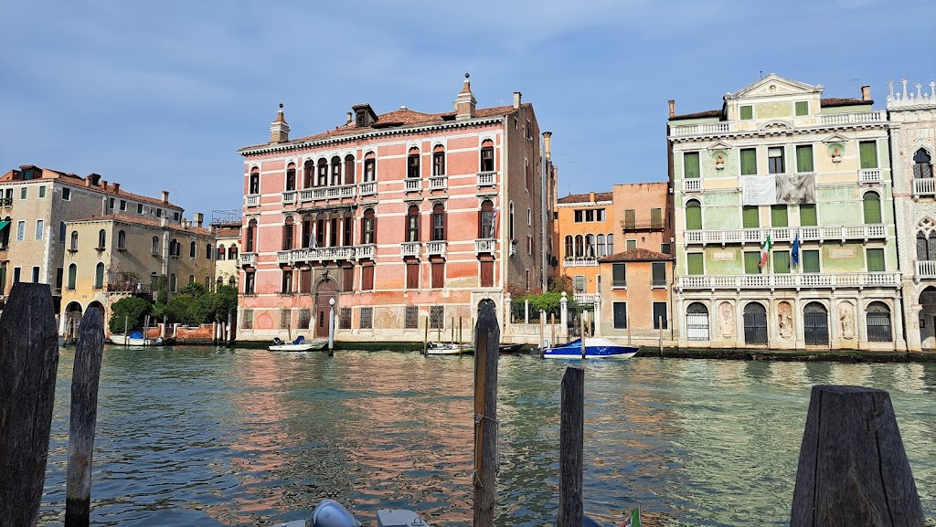 top museums in Venice