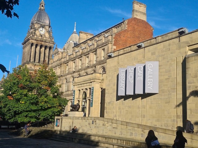 best things to do in Leeds
