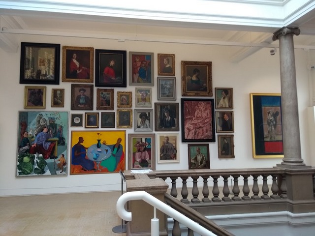 Leeds Art Museum