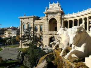 متحف مرسيليا للفنون الجميلة - Marseille Museum of Fine Arts