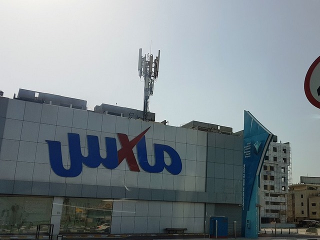 افضل مولات الخبر