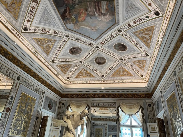 Correr Museum Venice