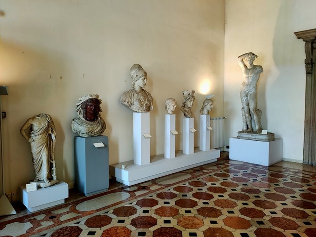 Correr Museum Venice