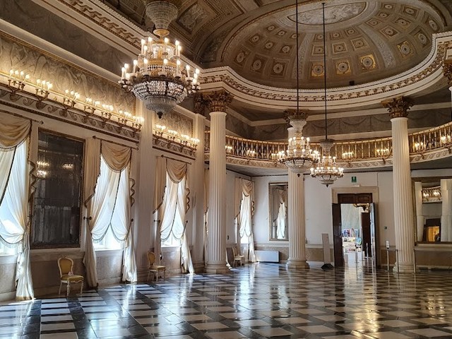 famous museums in Venice