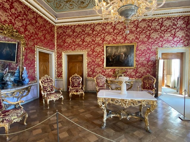 Correr Museum