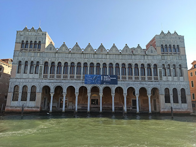 best museums in Venice Italy