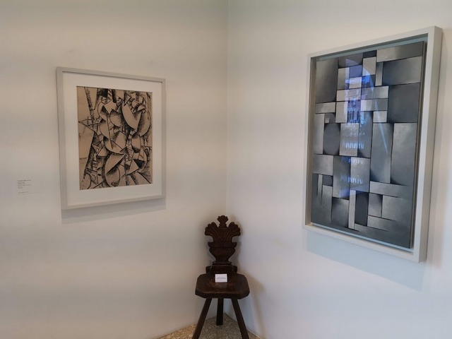 Peggy Guggenheim Collection