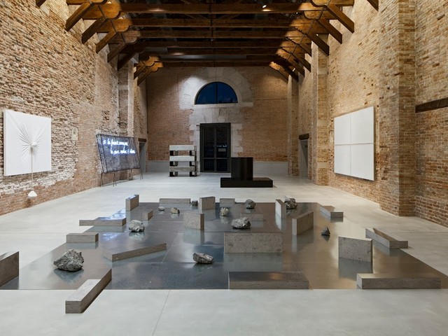 Punta Della Dogana