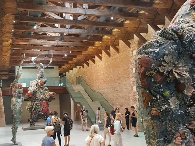 Punta Della Dogana