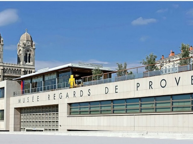 best museums in Marseille