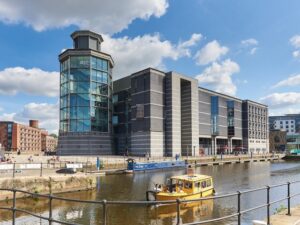 متحف الأسلحة الملكي ليدز - Royal Armouries Museum Leeds